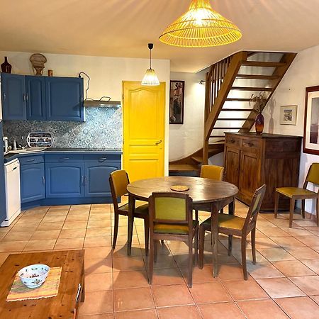 Villa La Riviere Esperance Veyrignac Exterior foto