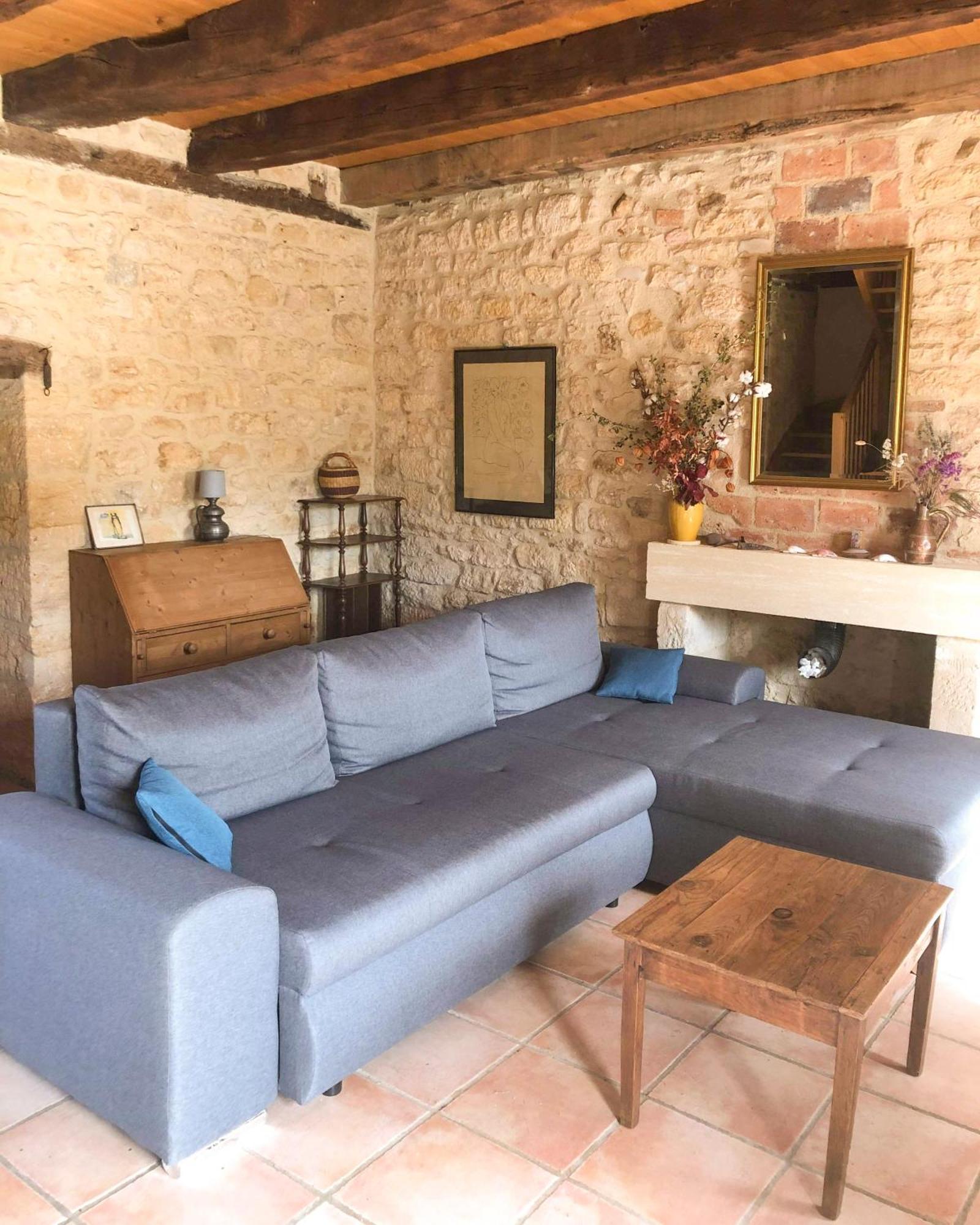 Villa La Riviere Esperance Veyrignac Habitación foto