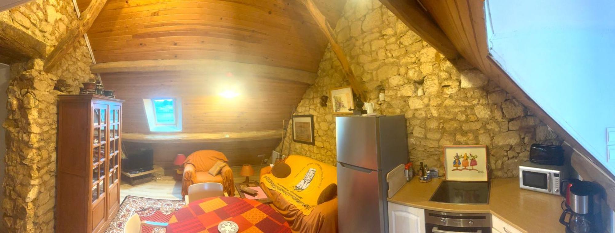Villa La Riviere Esperance Veyrignac Exterior foto